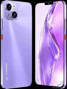 Gionee G13 Pro Price In Singapore