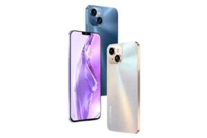 Gionee G13 Pro Price In UAE