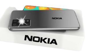 Nokia F3