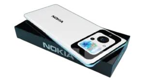 Nokia F3