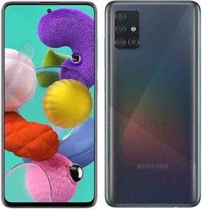 Samsung A15 Price In Pakistan 