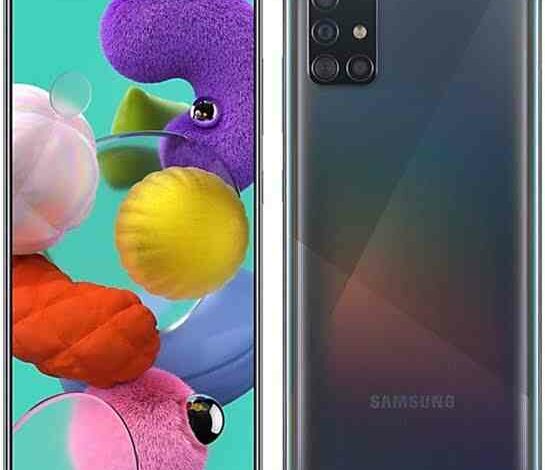 Samsung A15 Price In Pakistan