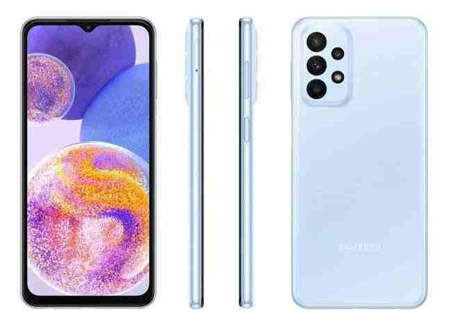 Samsung A16 Price In South Africa
