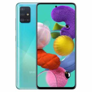 Samsung A15 Price In South Africa 