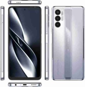 Tecno Pova 4 Price In Nigeria 