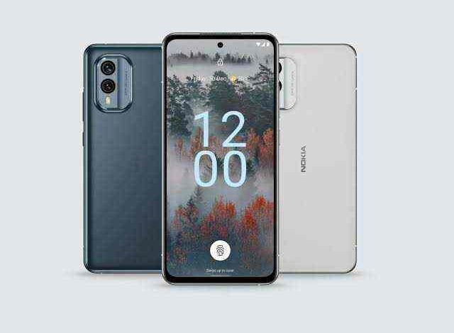 Nokia X30 Price In Kenya