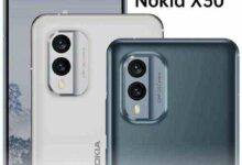 Nokia X30 Price In Nigeria