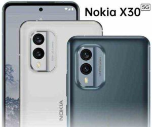 Nokia X30 Price In Nigeria