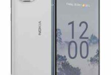 Nokia X30 Price In Qatar