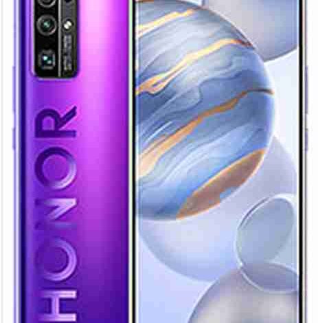 Honor 30 Price In Nigeria & Specifications