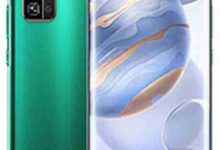 Honor 30 Pro Price In Nigeria & Specifications Honor 30 Pro Price In Nigeria and Specifications