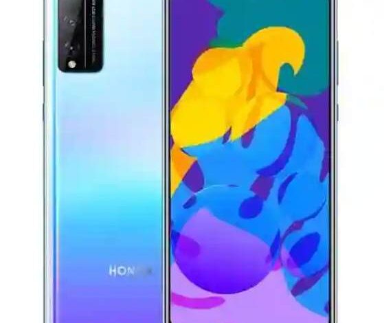 Honor Play 4T Specifications and Price In Nigeria