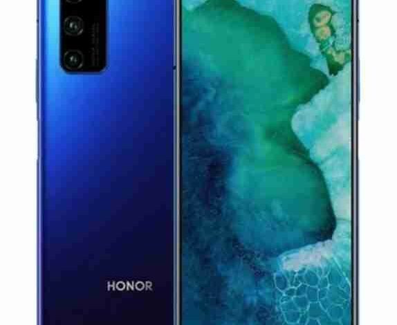 Honor View 30 Pro Price In Nigeria & Specifications