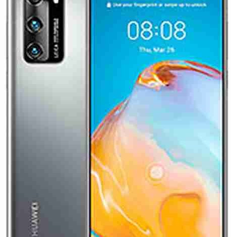 Huawei P40 Price In Nigeria & Specifications