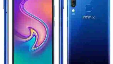 Infinix Hot S4 Price In Nigeria and Specifications