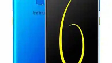 Infinix Note 6 price in Nigeria and Specifications