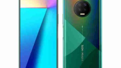 Infinix Note 7 Price In Nigeria & Specifications
