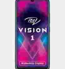 Itel Vision 1 Price In Nigeria and Specifications
