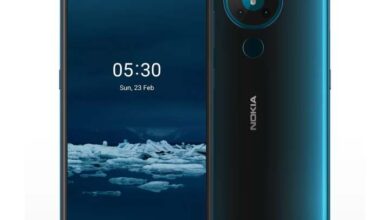 Nokia 5.3 Price In Nigeria and Specifications