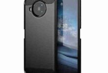 Nokia 8.3 5G Price In Nigeria and Specifications