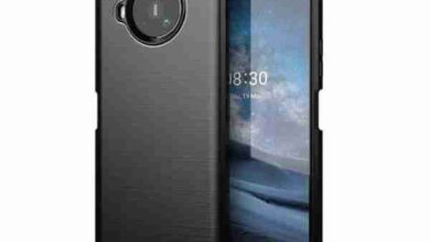 Nokia 8.3 5G Price In Nigeria and Specifications
