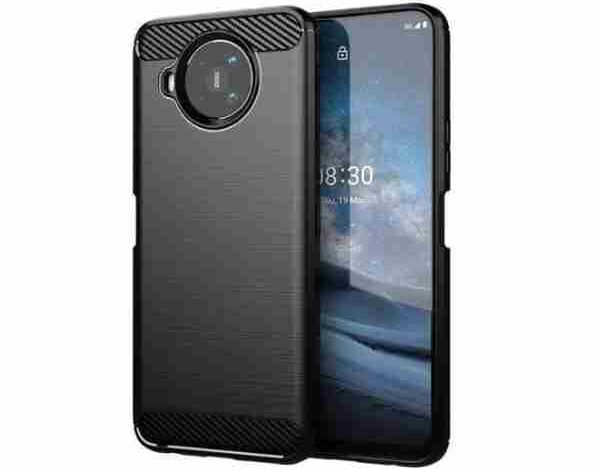 Nokia 8.3 5G Price In Nigeria and Specifications
