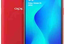 Oppo A1K Price In Nigeria & Specifications