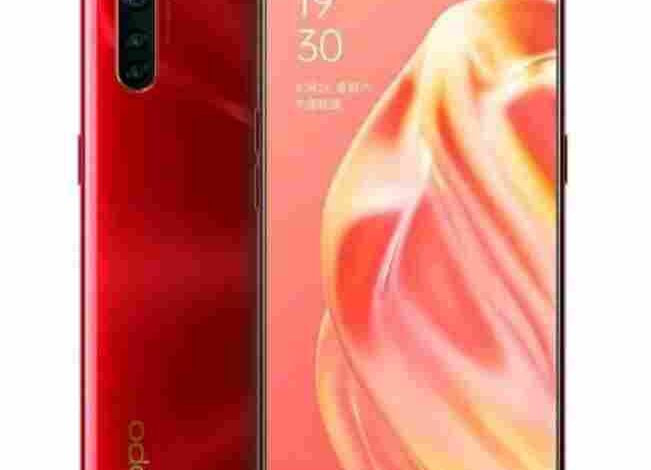 Oppo A91 Price In Nigeria and Specifications