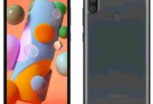Samsung Galaxy A11 Price In Nigeria & Specifications Samsung Galaxy A11 Price In Nigeria & Specifications
