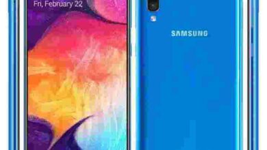 Samsung Galaxy A50 Price In Nigeria and Specifications