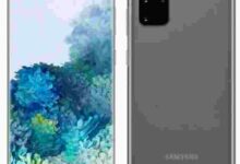 Samsung Galaxy S20 Plus Price In Nigeria & Specifications Samsung Galaxy S20 Plus Price In Nigeria & Specifications