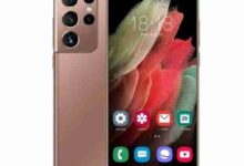 Samsung Galaxy S20 Ultra Price In Nigeria & Specifications