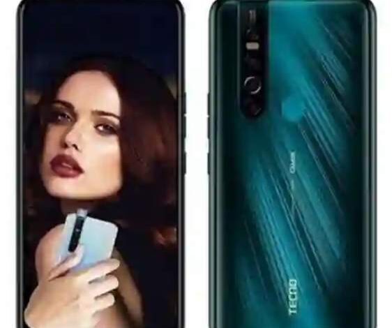 Tecno Camon 15 Specifications and Price In Nigeria