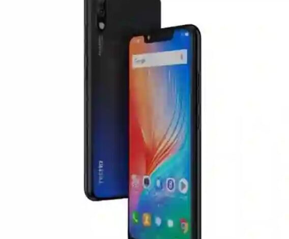 Tecno Camon I Sky 3 Specifications and Price In Nigeria