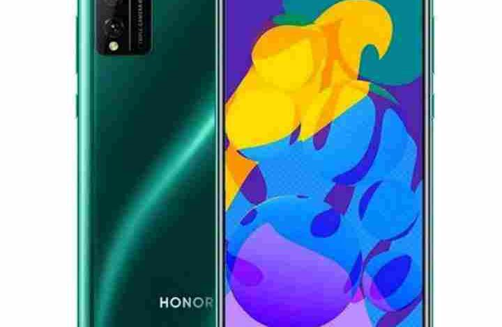 Honor Play 4T Pro Price In Nigeria and Futures