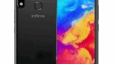 Infinix Hot 7 Pro Specifications and Price In Nigeria