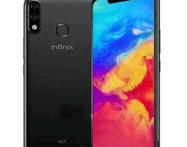 Infinix Hot 7 Pro Specifications and Price In Nigeria