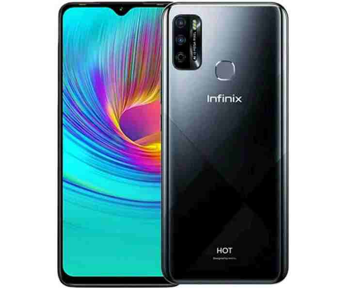 How Much Is Infinix Hot Pro In Nigeria 2022 frederikvancaem.nl