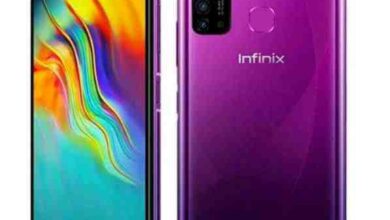 Infinix Hot 9 Specifications and Price In Nigeria