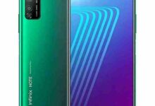Infinix Note 7 Lite Futures and Price In Nigeria