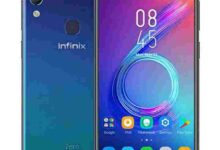 Infinix Zero 6 Price In Nigeria and Specifications