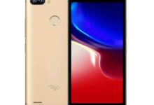 Itel P32 Price In Nigeria and Futures