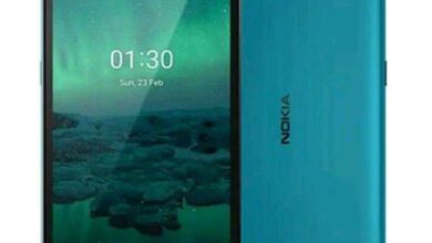 Nokia 1.3 Futures and Price In Nigeria