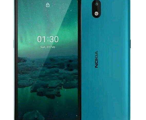 Nokia 1.3 Futures and Price In Nigeria