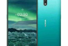 Nokia 2.3 Price In Nigeria and Futures