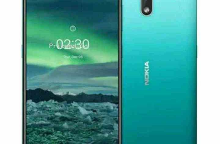 Nokia 2.3 Price In Nigeria and Futures