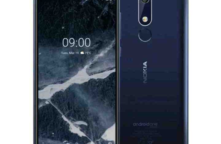 Nokia 5.1 Futures and Price In Nigeria