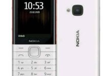 Nokia 5310 Futures and Price In Nigeria