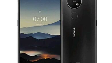 Nokia 7.2 Price in Nigeria and Futures