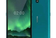 Nokia C2 Price In Nigeria and Futures Nokia C2 Price In Nigeria and Futures